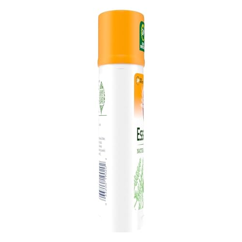 Arm & Hammer Essentials Natural Deodorant, Fresh Scent, 2.5 oz