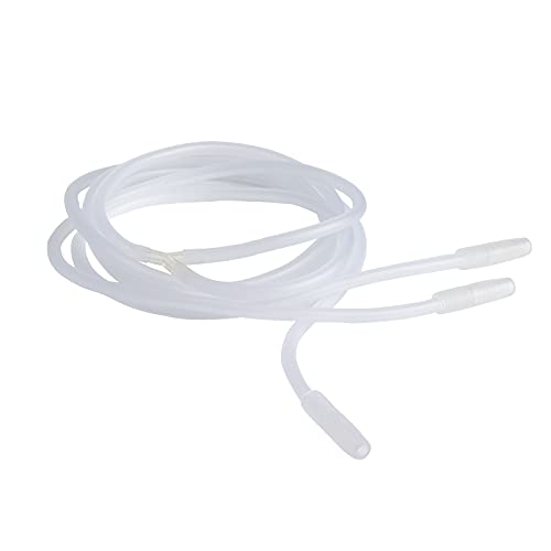 Premium Silicone Y Type Hose Tubing for Vacuum Cupping Machines