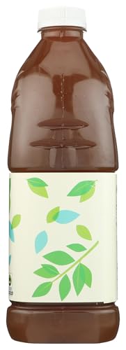 Organic Unsweetened Black Tea - 64 Fl Oz by 365 Whole Foods