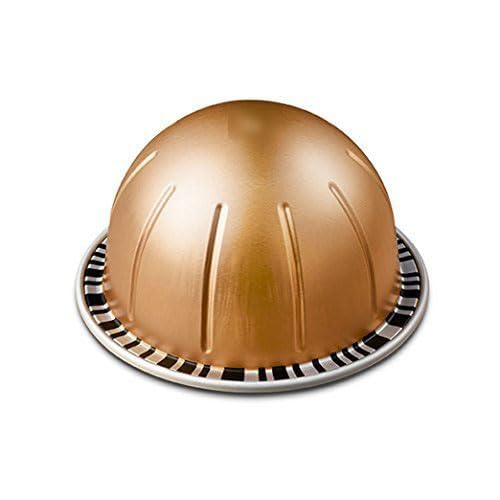 Melozio Flavored Coffee Capsules - Barista Creations | 10 Count (7.7 Ounce/230ml)