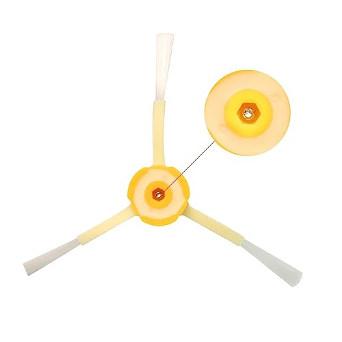 iRobot Roomba Side Brush Replacement Kit - 6 Pack with Screwdriver