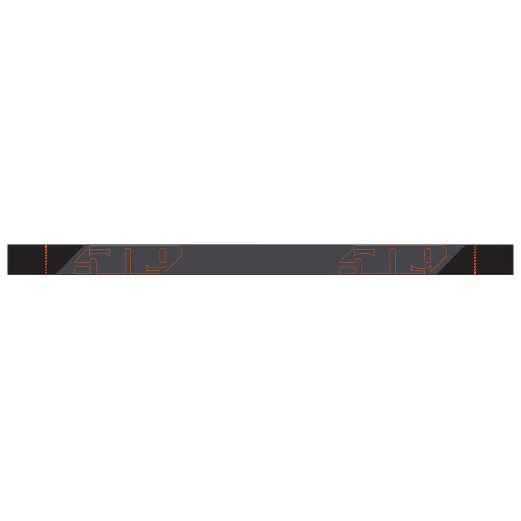 509 Kingpin XL Goggle (Orange Pop)