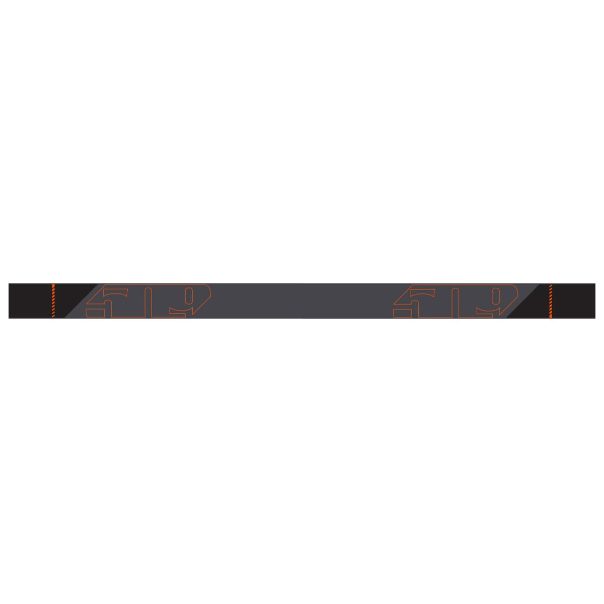 509 Kingpin XL Goggle (Orange Pop)