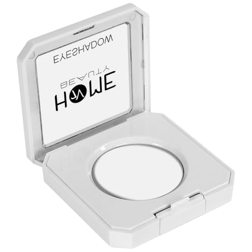 7V Home Beauty Matte White Single Eyeshadow High Pigment Vegan