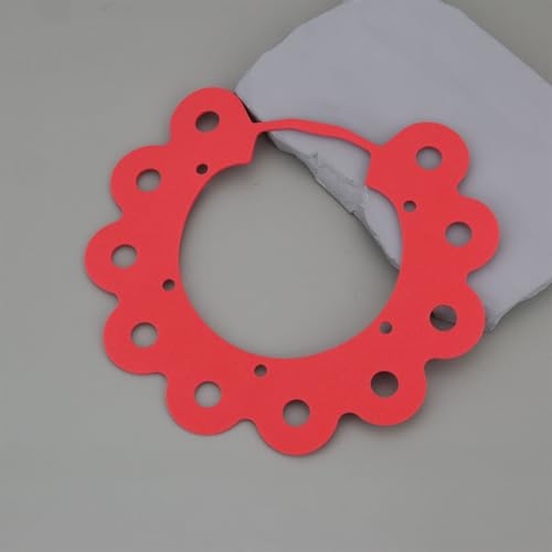 Dyson V11 Vacuum Cleaner Soundproof Rubber Seal Gasket Pad