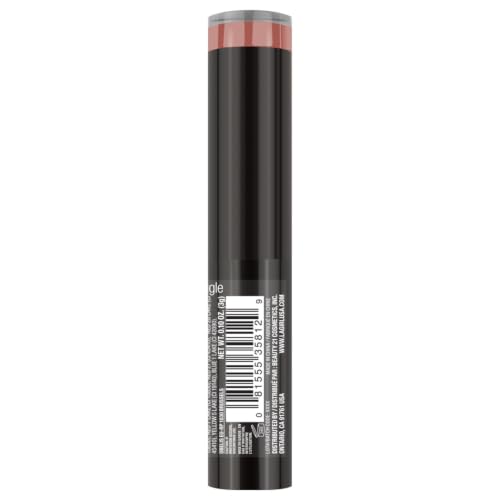 L.A. Girl Matte Flat Velvet Lipstick - Snuggle