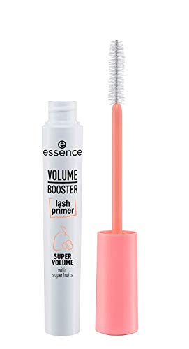 Essence Volume Booster Lash Primer - Lengthening Mascara Base