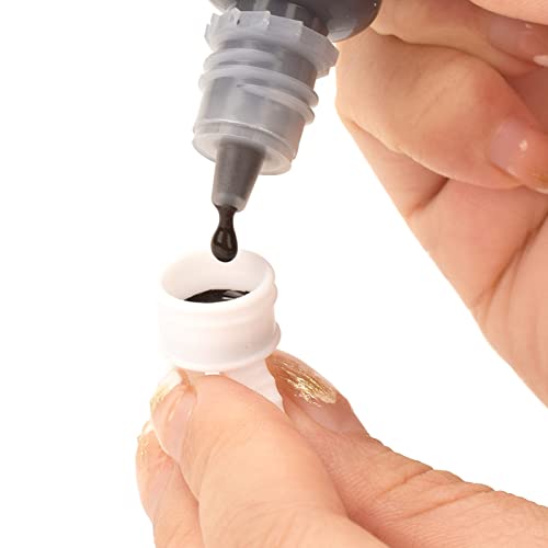 ATOMUS Microblading Pigment 8ml Eyebrow Lip Eyeliner Tattoo Ink