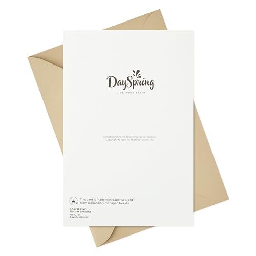 Thank You Card for Minister - Making a Difference (Pack of 2)
