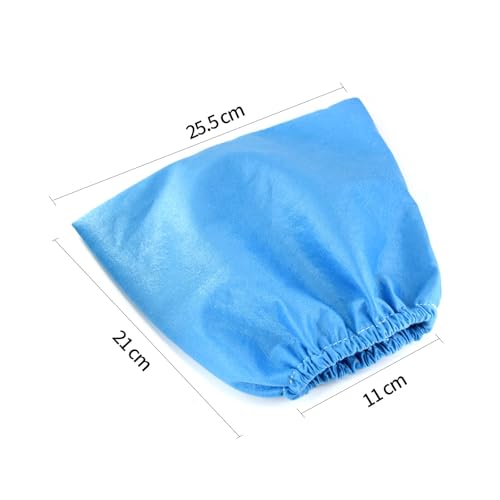 Karcher Vacuum Cleaner Filter Bags for MV1/WD1/WD2/WD3 - Textile Collection