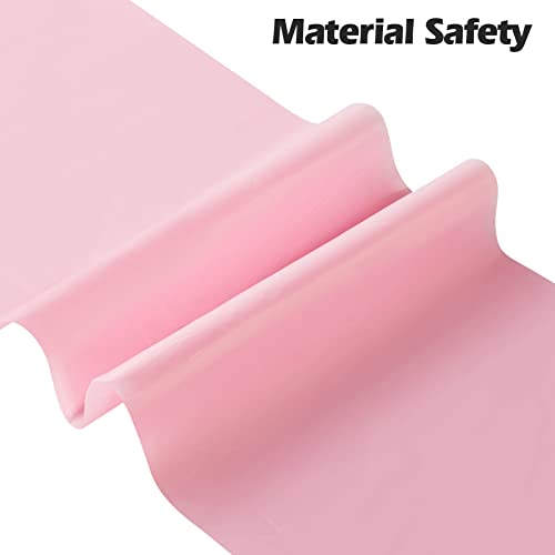 DZTZ 2-4 Gallon Portable Trash Bags, 60 Count - Strong & Leakproof