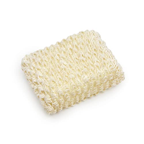 Fred & Friends Top Scrub Ramen Sponge, 3.5 x 3.3 x 1 Inch Kitchen Scrubber