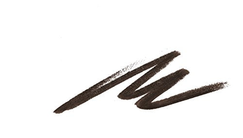 wet n wild Ultimate Retractable Eyebrow Definer Pencil, Dark Brown