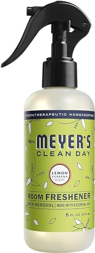 Mrs. Meyer's Clean Day Room Freshener Variety Pack - 3-Pack 8oz Sprays
