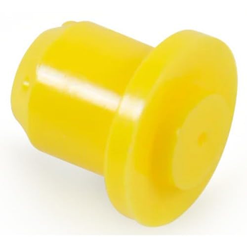 Aprilaire 4231 Yellow Water Orifice Replacement for Humidifiers