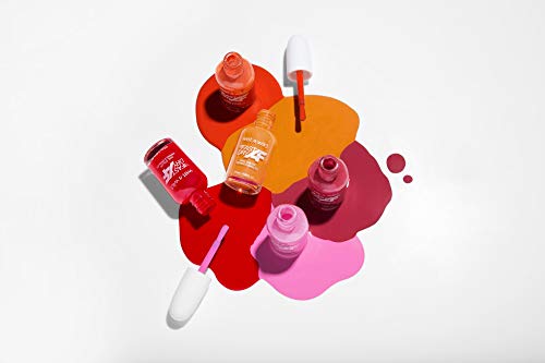 wet n wild Fast Dry AF Nail Polish - Toasted Quick-Dry High-Shine