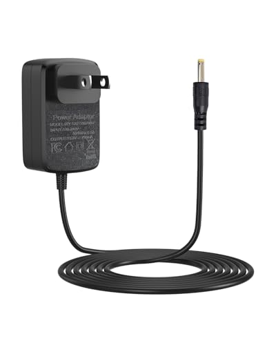13.3V Replacement Charger for Shark UltraCyclone Cordless Vacuum