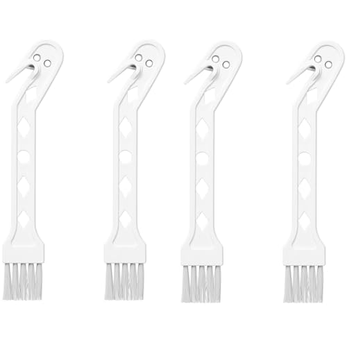 2-in-1 Handheld Vacuum Cleaner Brush Set for Xiaomi and Dreame