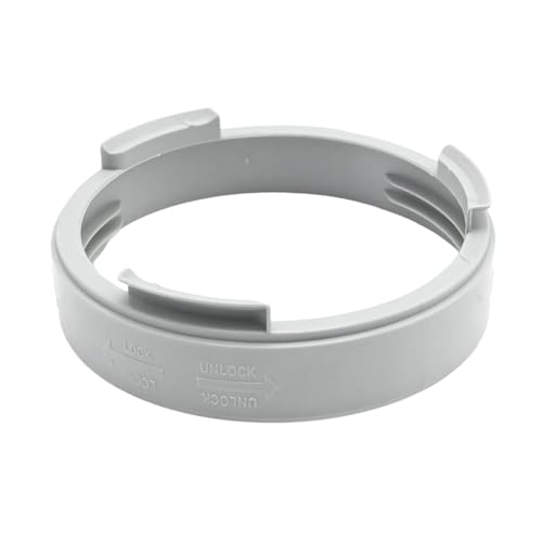 Portable Air Conditioner Hose Connector - 5.9 Inch Universal AC Extension
