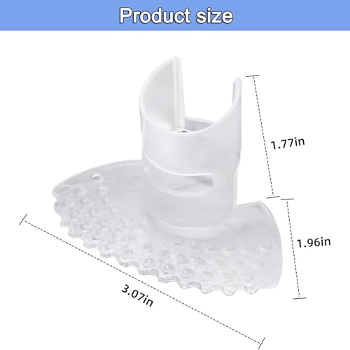 HUZUM Replacement Dirt Water Tank Lid for Tineco Floor ONE S3 iFloor 3