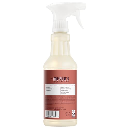 Mrs. Meyer's Multi-Surface Everyday Cleaner, Fall Leaves, 16 Oz (Pack of 2)