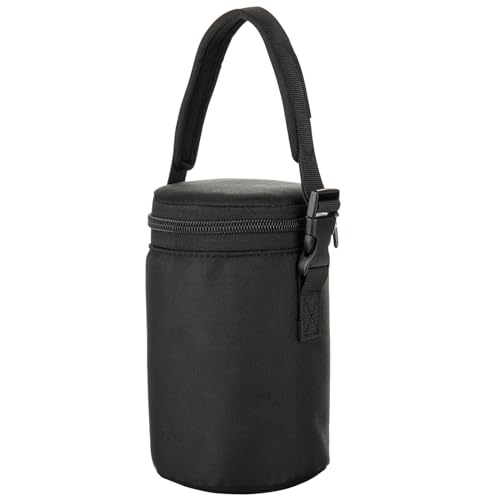 Cosmos Mini Lunch Bag for Insulated Food Jars - Portable Snack Carrier