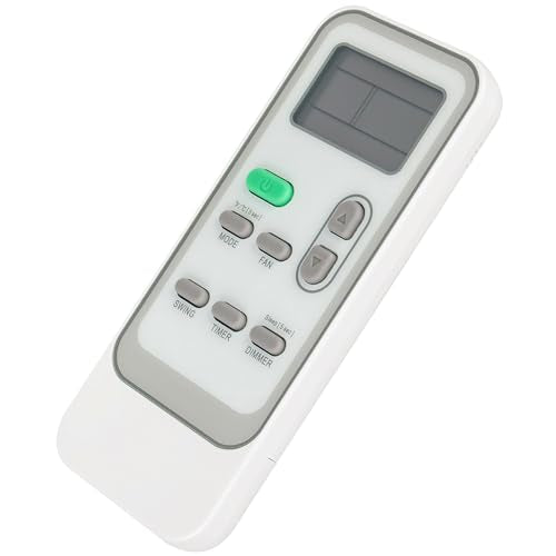 DG11J1-99 Replacement Remote Control for Hisense Air Conditioner