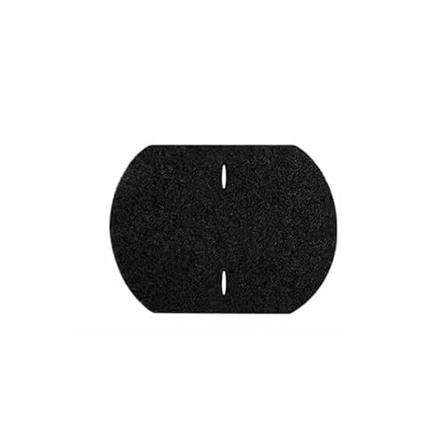 Nispira Lightweight Vacuum Filter for Bissell Featherweight Cleaners