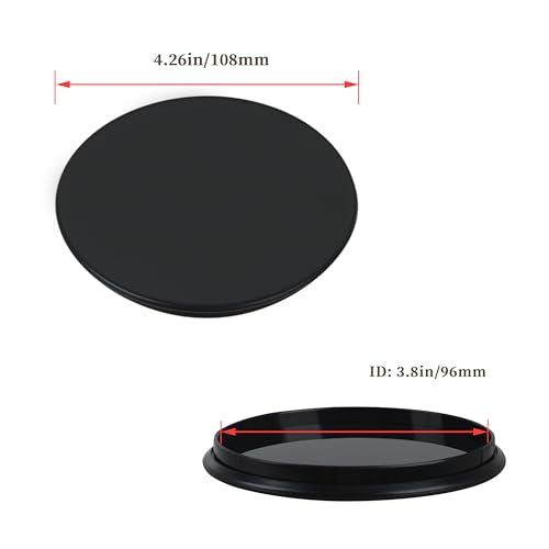 Nespresso Vertuo Plus Water Tank Lid Replacement - Fits XN900T10, XN900810 & XN902T10