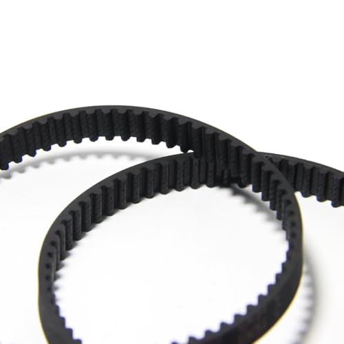 Replacement Vacuum Belts for Shark UV400, UV410, UV420 - 2 Pack