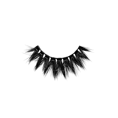 i•ENVY So Plumped 3D False Eyelashes - Super Charged Style 6