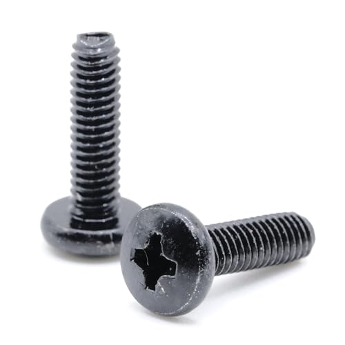 Samsung Compatible TV Stand Screws BN96-49315A - 4 Pack
