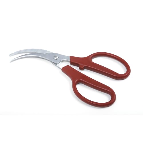 Norpro Stainless Steel Shrimp Deveiner and Shell Peeler Tool