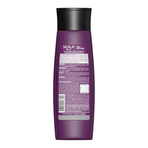 Skala Mais Lisos Smoothing Shampoo 325ml