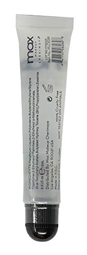 Cherimoya Lip Polish Clear Gloss Long Lasting Shiny Makeup