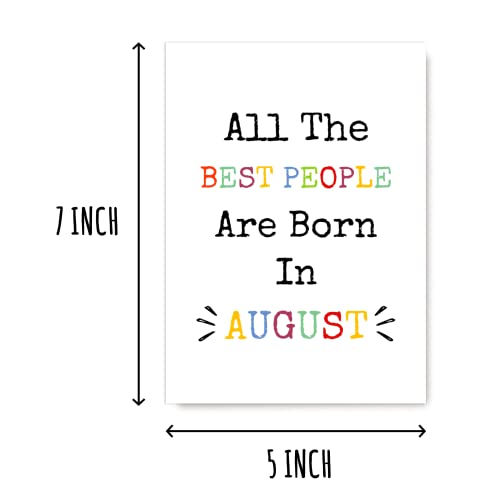 Adventure Birthday Card - Love Quote for Partner - 5x7 Nature Card