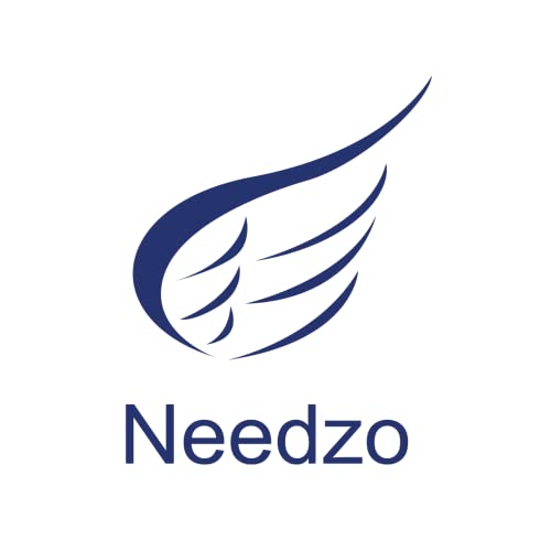 Needzo Colorful Christmas Headband Festive Holiday Party Accessory
