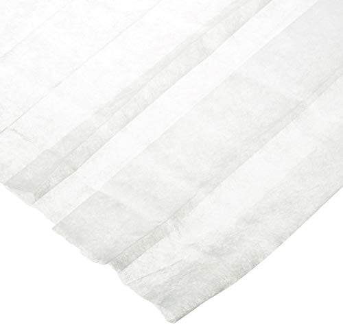 Dritz Stitch Witchery Fusible Web Regular Weight 18-Inch x 1-Yard - White
