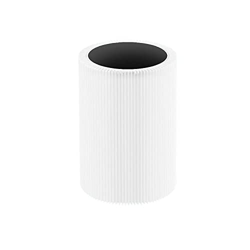 Nuwave OxyPure 1-Pack Genuine Replacement HEPA/Carbon Combo Filter, Removes Irritants, Pollutants & Odors, Produced & Sold by Original Manufacturer for OxyPure HEPA Models 47501, 47502, 47513