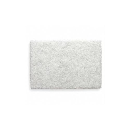 3M Scotch-Brite 07445 Light Cleansing Pad - Gentle Abrasive Cleaning