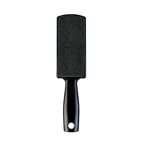 Aerosoles Double-Sided Metal Foot File and Callus Remover