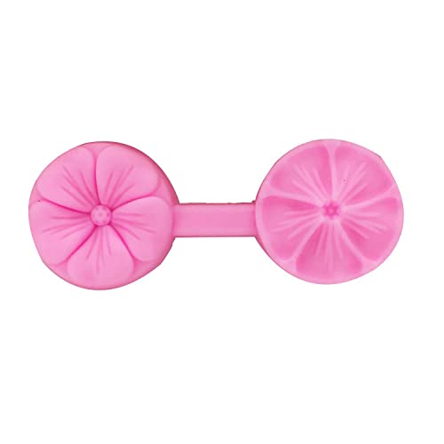 Flower Silicone Mold for Baking Chocolate Candy Cake Decoration