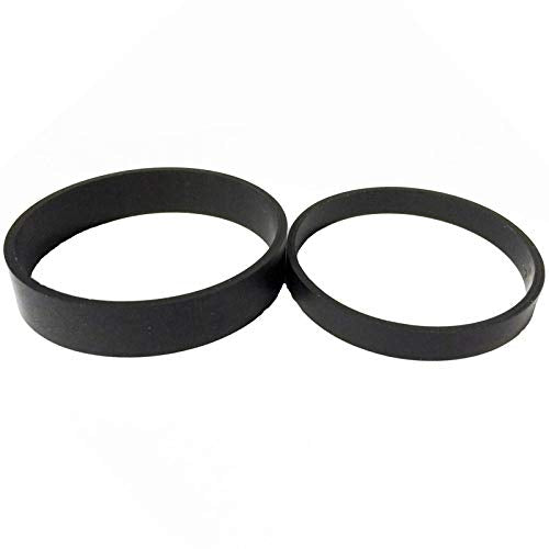 Replacement Clutch to Brush Belt for Dyson DC04, DC07 and DC14, 2-Pack