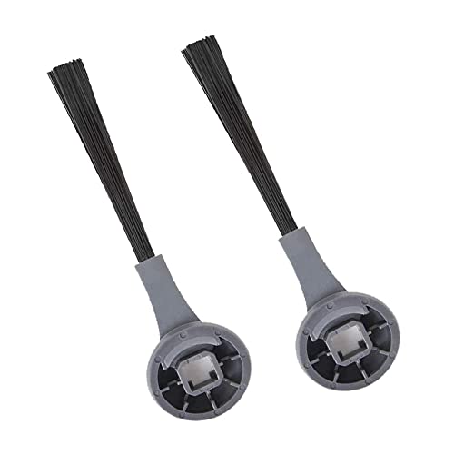 Sionlan 10 Pack Side Brushes Replacement for Shark Robot IQ & RV Series Vacuum Cleaners