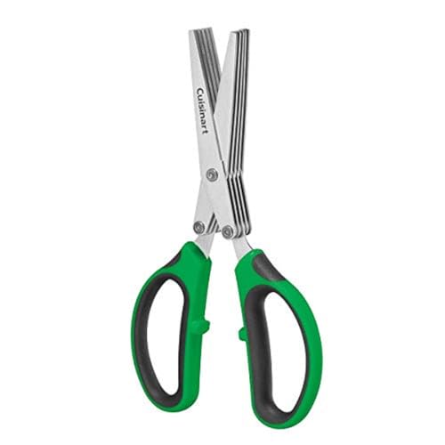 Cuisinart 8.5" Herb Shears with Ultra Sharp Stainless Steel Blades