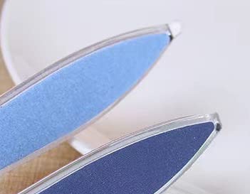 WOIWO Six-Sided Nail File and Polishing Block for Smooth Shine