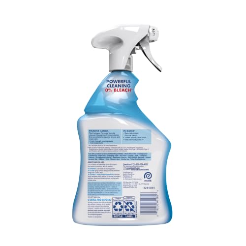 Lysol All Purpose Cleaner Spray Citrus 32oz - Disinfectant, No Bleach