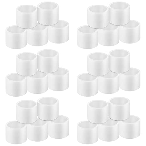 ShufudeJa 30-Pack Humidifier Replacement Filters for Levoit Models