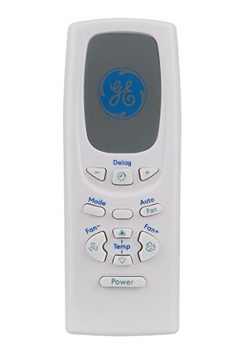 GE Air Conditioner Remote Control Replacement | Compatible Models