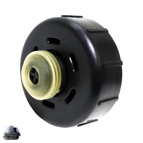 Bissell SpotBot Pet Portable Carpet Cleaner Cap & Insert Assembly Replacement - OEM #2037477